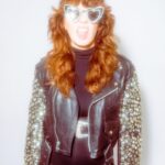 Jenny Lewis Instagram - come on down to the JOY’ALL BALL Y’ALL! w special guests @the_lalom @bethany_cosentino @shabazzpalaces & @loganledger 😍 w the JOY’ALL BALL band @iamjessnolan @megbrittcole @nicolelawrence___ @ryanmadora 11.27.23 | Ventura, CA Ventura Music Hall 11.28.23 | San Luis Obispo, CA Fremont Theater 11.29.23 | Healdsburg, CA Little Saint 12.1.23 | Eugene, OR McDonald Theatre 12.2.23 | Seattle, WA Paramount Theatre 12.3.23 | Portland, OR Roseland Theater 12.5.23 | San Francisco, CA The Warfield 12.6.23 | Santa Ana, CA The Observatory 12.8.23 | Los Angeles, CA Hollywood Palladium  snaps by my soulmate 🌭 @mamahotdog respect to your guru namaste!
