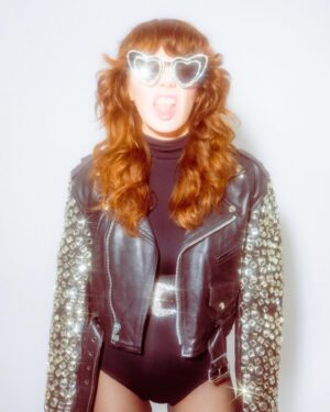 Jenny Lewis Instagram - come on down to the JOY’ALL BALL Y’ALL!

w special guests @the_lalom @bethany_cosentino @shabazzpalaces & @loganledger 😍

w the JOY’ALL BALL band @iamjessnolan @megbrittcole @nicolelawrence___ @ryanmadora 

11.27.23 | Ventura, CA Ventura Music Hall
11.28.23 | San Luis Obispo, CA Fremont Theater
11.29.23 | Healdsburg, CA Little Saint 12.1.23 | Eugene, OR McDonald Theatre 12.2.23 | Seattle, WA Paramount Theatre 12.3.23 | Portland, OR Roseland Theater 12.5.23 | San Francisco, CA The Warfield 12.6.23 | Santa Ana, CA The Observatory 12.8.23 | Los Angeles, CA Hollywood Palladium 
snaps by my soulmate 🌭 
@mamahotdog 

respect to your guru 
namaste!