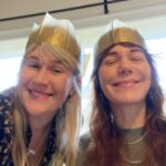 Jenny Lewis Instagram - uggs not drugs