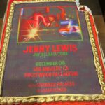 Jenny Lewis Instagram – uggs not drugs