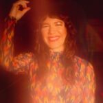 Jenny Lewis Instagram - come on down to the JOY’ALL BALL Y’ALL! w special guests @the_lalom @bethany_cosentino @shabazzpalaces & @loganledger 😍 w the JOY’ALL BALL band @iamjessnolan @megbrittcole @nicolelawrence___ @ryanmadora 11.27.23 | Ventura, CA Ventura Music Hall 11.28.23 | San Luis Obispo, CA Fremont Theater 11.29.23 | Healdsburg, CA Little Saint 12.1.23 | Eugene, OR McDonald Theatre 12.2.23 | Seattle, WA Paramount Theatre 12.3.23 | Portland, OR Roseland Theater 12.5.23 | San Francisco, CA The Warfield 12.6.23 | Santa Ana, CA The Observatory 12.8.23 | Los Angeles, CA Hollywood Palladium  snaps by my soulmate 🌭 @mamahotdog respect to your guru namaste!