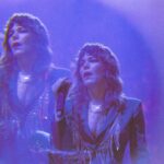Jenny Lewis Instagram – it’s almost christmas!  just a little post of gratitude for all the folks that came out to the JOY’ALL ball this year …
to my band @megbrittcole @iamjessnolan @ryanmadora @nicolelawrence___ & crew
@andybree_ @bob.b.drums @iainpthomson @vanessaredd_n 
@nickadrake & @hitrecording 
thank you the most!  we made a little fam on the road and laughed and played and sang and laughed some more. 
@bobbyrhubarblewis and i thank you 
for taking such good care of us & our songs! 
to all the amazing support who joined us on tour, THANK YOU! 
@amarillohighway @cassmccombs @jjjennyo @shabazzpalaces @loganledger @the_lalom y’all are the best of the best and we were lucky to share the stage with ya.  to my main hot dog @mamahotdog 
thx for the all the pictures and videos from this JOY’ALL era. 
here are some snaps from the final show of the year @hollywoodpalladium 
& and live video of christmas time’s a comin featuring our son @loganledger 
mama, i’m coming home! 
BLESS!