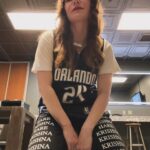 Jenny Lewis Instagram - tour nibbles w @postalservicemusic & @deathcabforcutie planking in florida!!! found a 🍸 & tracksuit @vintageskinsco in pittsburgh screen test w @jimmytamborello @thewarholmuseum two graduates a fallen 🍩 taking flight in @rodarte cape orlando magic 🪄 @onlineceramics walks with pals dead dunks score in ATL DRIP DRIP new @postalservicemusic shirt by @lowlvl 📸 ‘s by @saladjockey & moi