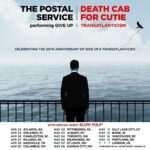 Jenny Lewis Instagram – round 2
ding ding!
@postalservicemusic @deathcabforcutie @jimmytamborello @gibbstack 
BLESS!
