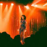 Jenny Lewis Instagram – puppy and a truck LIVE from @eastsidebowl in nashville TN is now streaming! link in bio 
this was the beginning of the JOY’ALL era & the very first show for the record!  @megbrittcole @iamjessnolan @ryanmadora @nicolelawrence___ @thewatsontwins 
we were all there to usher the album into the world.  i asked my pal and local legend  @kevnguthrie to make a poster for the show and then a piece of art for the single cover 
here it is in progress 
thank you @kevnguthrie !!!

when i wrote this song in 2021 i was channeling my friend @jimmybuffett 
i am so grateful to have spent time with him and @getsavvy and the buffett family over the years. thank you jimmy!  thank you savannah!