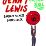 Jenny Lewis Instagram – the JOY’ALL BALL 
rolls on tomorrow at the @hollywoodpalladium 
w @shabazzpalaces & @loganledger 
there are still a few tix avails ! 
omg i’m on a motorcycle  on a friggin billboard in LA! 📸 by @mamahotdog 

we out here having a ball y’all. 
not only did i get my hair did  by @jayne_edosalon in Jerry’s dressing room @thewarfield but i sat in the @prince chair @roselandpdx 
we visited the amazing @madonnainn1958 & 
two in our traveling party got ass tats 
i hung w @deanjohnsongs 
who put out a gorgeous record this year 
@sinagrace made this poster after seeing us @venturamusichall 
we’ll have a limited run at the @hollywoodpalladium 
the @dwcweb will be there 
as well with information on how to help out! 
if you want to bring a christmas ornament for the red stage tree 
they are welcomed !  you can leave em at merch if you want to help decorate! 
we’ll have some old merch designs as well in the shop and a limited edition JOY’ALL jewelry line by @makerandsmith 
well, what else can i say but 
it’s almost christmas! 
best,
JL & @bobbyrhubarblewis
