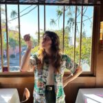 Jenny Lewis Instagram - wow! what an adventure with @postalservicemusic & @deathcabforcutie over the last six weeks. i am so honored and grateful to be a part of this amazing show! from @thegarden to the @hollywoodbowl this tour has been so epic and what dreams are made of! thank you to @_jenwoodmusic_ for joining us on the west coast for nothing better it’s been a joy to hear her sing every night ! i’m grateful for all the bits in between hanging with some of my favorite people in my favorite places @jimmytamborello @gibbstack @chezpanisse also, special props to @ancientrick for getting a heart and a home on this tour he is my son now 💀 oh, and it’s wonderful to be reunited with my baby @bobbyrhubarblewis @ mint chip BLESS!!! ps my 3rd @acltv performance is airing on @pbs can’t wait to see ya out there with the JOY’ALL band this winter!! 🎄