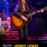 Jenny Lewis Instagram - wow! what an adventure with @postalservicemusic & @deathcabforcutie over the last six weeks. i am so honored and grateful to be a part of this amazing show! from @thegarden to the @hollywoodbowl this tour has been so epic and what dreams are made of! thank you to @_jenwoodmusic_ for joining us on the west coast for nothing better it’s been a joy to hear her sing every night ! i’m grateful for all the bits in between hanging with some of my favorite people in my favorite places @jimmytamborello @gibbstack @chezpanisse also, special props to @ancientrick for getting a heart and a home on this tour he is my son now 💀 oh, and it’s wonderful to be reunited with my baby @bobbyrhubarblewis @ mint chip BLESS!!! ps my 3rd @acltv performance is airing on @pbs can’t wait to see ya out there with the JOY’ALL band this winter!! 🎄