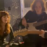 Jenny Lewis Instagram - sorry fellas @ryanmadora @iamjessnolan @nicolelawrence___ @megbrittcole @vanessaredd_n @amarillohighway 1). the coach and the roach B) quietest blues jam evrrrr 3) i’ll be your mirror 4) our son @amarillohighway 5). @930club BLESS! 6) our mom @vanessaredd_n 7). brooklyn bridge w/ lil apple 🍎 8) the district & a dirty joke @theanthemdc 9) best dance party ever @themetphilly 10). tap shoes from @retrospectvintage