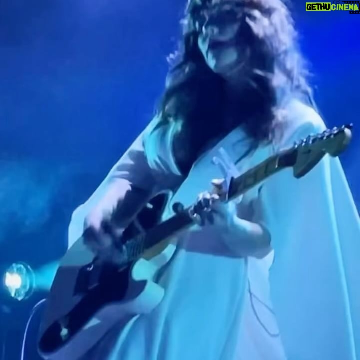 Jenny Lewis Instagram - snaps thx @postalservicemusic @deathcabforcutie @thebeths & 💀 ( terry AKA ancient rick )
