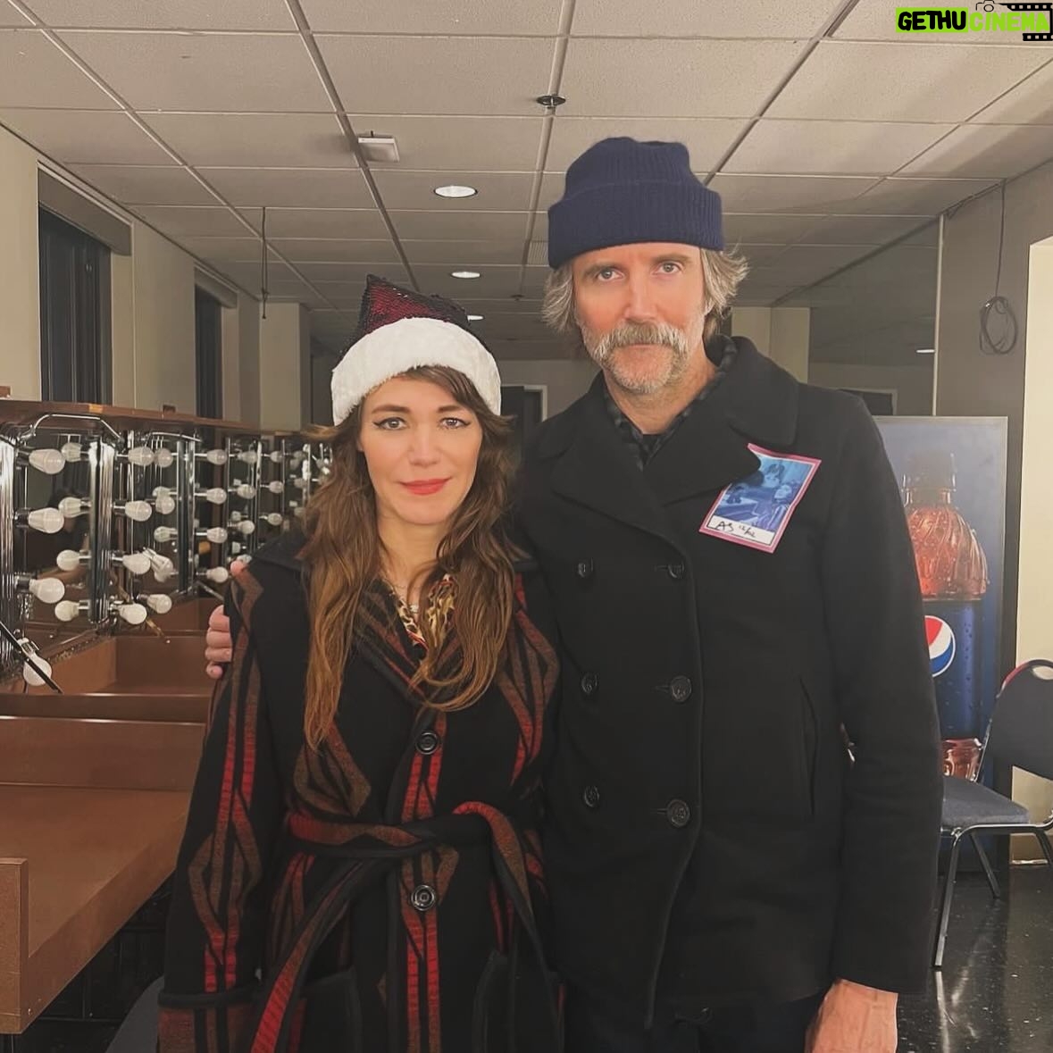 Jenny Lewis Instagram - oops! the charleston SC date with @deanjohnsongs is actually 6/27! here we are at the JOY’ALL XMAS BALL @ the paramount theatre … thx @filson1897 for the robe 6/18 Lexington, KY Lexington Opera House 6/19 Columbus, OH Newport Music Hall 6/21 Harrisburg, PA Harrisburg University at Riverfront Park 6/23 Richmond, VA The Broadberry 6/25 Saxapahaw, NC Haw River Ballroom 6/26 Asheville, NC The Orange Peel 6/27 Charleston, SC Music Farm 6/29 Jacksonville, FL Intuition Ale Works 6/30 Birmingham, AL Iron City With @deanjohnsongs