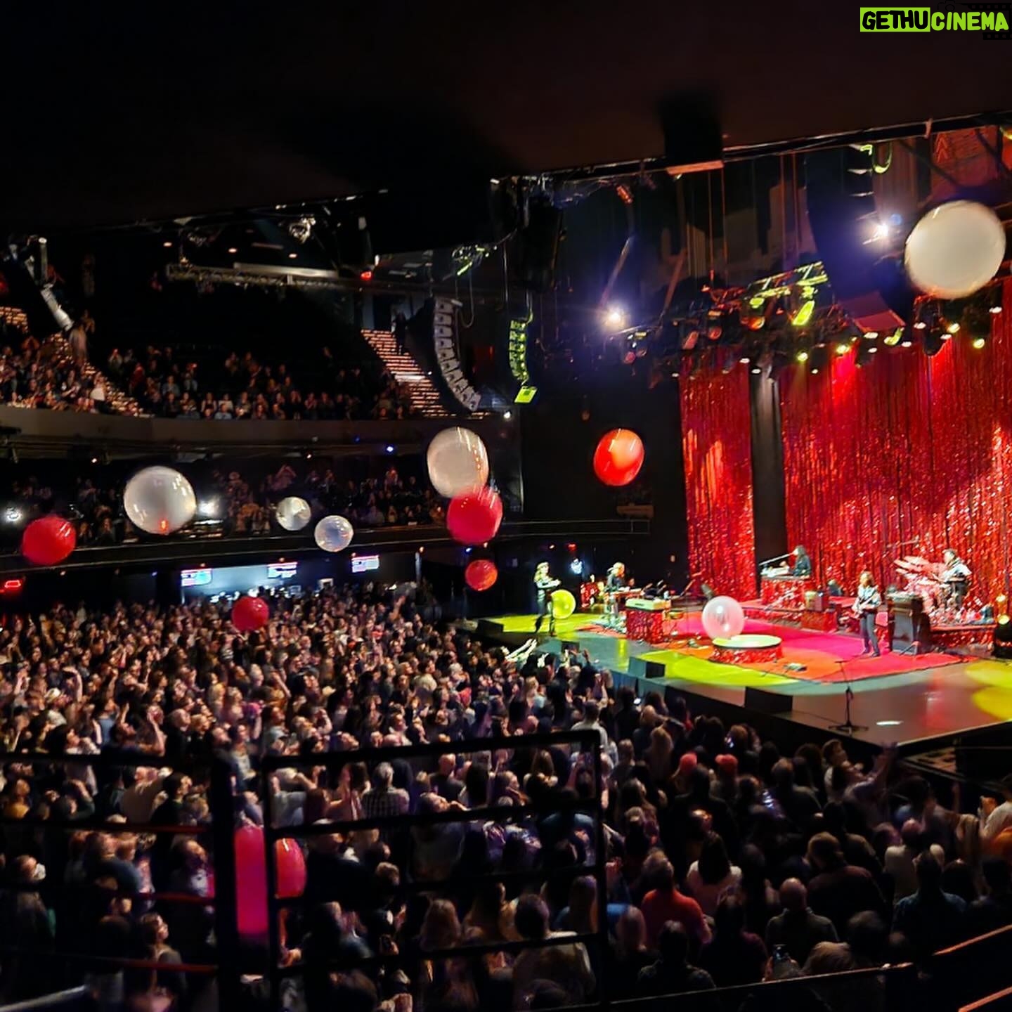 Jenny Lewis Instagram - the JOY’ALL ball floats on! thanks to all the fine folks who have come out to the shows so far! it’s our joy to see you. from @jimmykimmellive to SD, AZ & TX we are all warmed up 🔥 thx to one of my favorite portals on earth @rothko_chapel @ryanmadora just hipped me to this Morton Feldman Rothko chapel record which is 😘 thx to my son @amarillohighway for killing it every night! be sure to get to the show by 8 so you can catch his gorgeous set 3/3 Houston, TX House of Blues 3/5 Kansas City, MO The Truman 3/6 Omaha, NE The Admiral 3/8 St. Paul, MN Palace Theatre 3/9 Davenport, IA Capitol Theatre 3/10 St. Louis, MO The Pageant 3/12 Atlanta, GA The Eastern 3/13 Nashville, TN Ryman Auditorium * With @amarillohighway & @loganledger