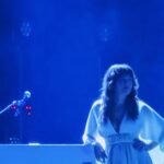 Jenny Lewis Instagram - snaps thx @postalservicemusic @deathcabforcutie @thebeths & 💀 ( terry AKA ancient rick )
