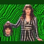 Jenny Lewis Instagram - i’m not a stats gal nor am i a betting person but this feels friggin awesome ! i’ve never been #1 at anything except for rolling whale shaped doobies… when i was 10 my soccer team the garfields ( which i named ) was poised to win the AYSO playoffs @ balboa park but due to the rain & mud we came in 4th that’s when i decided that competition was not for me and now when i play ping pong i prefer to rally for peace and love a la @ringostarrmusic slide 5 is what i look like when i’m writing a song and i worked on Psychos for a couple years! thank you to my wonderful band and crew for these roses and the congrats! it means the world coming from my team we out here playing JOYBALL with coach @ryanmadora laying out washcloth bases in the grass. last night in boston a balloon floated overhead while we sang acid tongue we think peg leg johnny the notorious gangster ghost from chicago hitched a ride on our tour bus making haunted art with your friends is like a dreams come true girl or a DILFY jagger with his kiddo thank you @davecobb7 @natesmithdrums, greg koller, brian allen, greg leisz & @jrwolfey oh, and today would’ve been jerry’s 85th bday! love you and miss you jerry