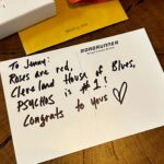 Jenny Lewis Instagram - i’m not a stats gal nor am i a betting person but this feels friggin awesome ! i’ve never been #1 at anything except for rolling whale shaped doobies… when i was 10 my soccer team the garfields ( which i named ) was poised to win the AYSO playoffs @ balboa park but due to the rain & mud we came in 4th that’s when i decided that competition was not for me and now when i play ping pong i prefer to rally for peace and love a la @ringostarrmusic slide 5 is what i look like when i’m writing a song and i worked on Psychos for a couple years! thank you to my wonderful band and crew for these roses and the congrats! it means the world coming from my team we out here playing JOYBALL with coach @ryanmadora laying out washcloth bases in the grass. last night in boston a balloon floated overhead while we sang acid tongue we think peg leg johnny the notorious gangster ghost from chicago hitched a ride on our tour bus making haunted art with your friends is like a dreams come true girl or a DILFY jagger with his kiddo thank you @davecobb7 @natesmithdrums, greg koller, brian allen, greg leisz & @jrwolfey oh, and today would’ve been jerry’s 85th bday! love you and miss you jerry