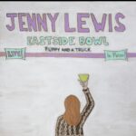 Jenny Lewis Instagram – puppy and a truck LIVE from @eastsidebowl in nashville TN is now streaming! link in bio 
this was the beginning of the JOY’ALL era & the very first show for the record!  @megbrittcole @iamjessnolan @ryanmadora @nicolelawrence___ @thewatsontwins 
we were all there to usher the album into the world.  i asked my pal and local legend  @kevnguthrie to make a poster for the show and then a piece of art for the single cover 
here it is in progress 
thank you @kevnguthrie !!!

when i wrote this song in 2021 i was channeling my friend @jimmybuffett 
i am so grateful to have spent time with him and @getsavvy and the buffett family over the years. thank you jimmy!  thank you savannah!