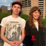 Jenny Lewis Instagram - JOY’ALL TOUR w @amarillohighway & @jjjennyo what a joy to hear my two favorite records of the year every night with these beauties! FUN 🔥 ❤️ ☯️ 🙏🏻👁️🍒 🍎 🍊 🐶 check out Spectra and the happiest times i ever ignored BLESS!
