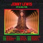 Jenny Lewis Instagram - it’s almost christmas! come on down to the JOY’ALL ball this winter! spike your noggins and puff up your pups we gonna two step to vince guaraldi with hot wine in our cups 📸 by @mamahotdog namaste!