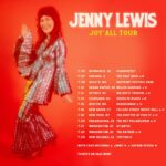Jenny Lewis Instagram - we out here having a JOY’ALL BALL! with @amarillohighway @jjjennyo @cassmccombs see you so soooooon ps what song would you like to hear the most ?