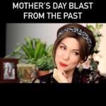 Jenny Lorenzo Instagram - In celebration of Mother’s Day, we visit Abuela’s Family for a blast from the past! What were they like in the ‘80s? #latinomemes #discoverpage #latinosbelke #latinamoms #latinamomsbelike #abuelasfamily #abuela #mothersday #nostalgia