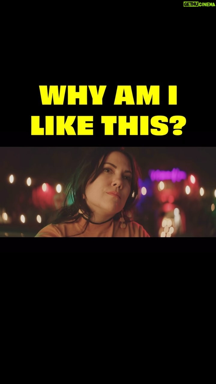 Jenny Lorenzo Instagram - We are so proud to present the trailer for “Why Am I Like This,” a dark comedy exploring the chaos that comes with being undiagnosed with ADHD as an adult. With this short, we’re building a campaign of awareness for the neurodivergent community and beyond. Join us by following @whyamilikethis_movie and stay tuned for more regarding the premiere, festival dates and more! #adhd #adhdawareness #adhdwomen #adhdsupport #film #shortfilm #whyamilikethis #whyamilikethismovie #jennylorenzo #goodspiritspictureco #losangeles #darkcomedy #filmfestival #neurodivergent #neurodiversity #neurodivergentwomen #adhdlife