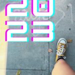 Jenny Lorenzo Instagram - That’s a wrap on 2023! ✨👏🏼 I felt the most “me” ever. Allowing myself to unmask after years of masking pre ADHD diagnosis. This transformative journey led me to let go of friendships that no longer served me, paving the way for the development of meaningful connections. I continued to nourish my long-distance friendships while also seeing my little LA family grow into truly something special. So much love, support, and letting our weirdo flags fly. Creatively, I challenged myself more than ever by performing live comedy and pushing past the physical manifestations of stage fright. Joining the UCB Betty Characters team introduced me to an extraordinary group of individuals—remarkably talented, humorous, and genuine. Together, we formed a unique family of eccentrics, providing unwavering support for each other. One of the hardest parts of the year was saying goodbye to our beloved Delilah girl in June—an incredibly tough moment releasing my heart dog of over a decade. Despite the difficulty, her passing was serene. In September, we opened our hearts anew, embracing Marceline, our rescued companion who has brought immense joy. Thank you all for being with me on this ride. Like they say in improv— “Got your back!”