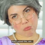 Jenny Lorenzo Instagram - Imagine my pena, bro… 🙈🙈🙈 Growing up in Miami surrounds you with a melting pot of languages and cultures. So of course there’s gonna be un tremendo potaje of confusion. #latinosbelike #growinguphispanic #vaporu #spanish #spanglish #latinomemes #latinocomedy Did you used to think Vivaporu/vaporu was the real name of Vick’s VapoRub?