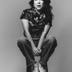 Jenny Lorenzo Instagram – This is me when I’m not playing a 72-year-old Abuela or a snarky 10-year-old. 

Dope photos by @bynickrasmussen 
Make up y pelo @jenxbouton