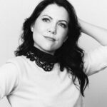 Jenny Lorenzo Instagram – This is me when I’m not playing a 72-year-old Abuela or a snarky 10-year-old. 

Dope photos by @bynickrasmussen 
Make up y pelo @jenxbouton
