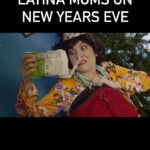Jenny Lorenzo Instagram - Don’t forget los blúmers! 🍇🩲🍾🥂 #nye #newyearseve #2024 #latinamomsbelike #latinamoms #growinguphispanic #latinomemes