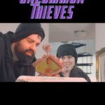 Jenny Lorenzo Instagram - George and I play a couple of weird robber besties who find a strange antique that causes us to switch bodies (and disabilities). Full video can be seen on YouTube. Link in bio! @kraplan @disabilityfilmchallenge #disabilityawareness #disabilityfilmchallenge2024 #disabilityfilmchallenge #amputeelife #chrohnswarrior #comedy #bestfriends