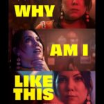 Jenny Lorenzo Instagram - We can’t wait to share Leni’s tumultuous odyssey on a big screen. Don’t forget to buy your tickets to the @laliff_ world premiere of Why Am I Like This, Saturday June 1st at the @chinesetheatres. Ticket link in bio. . . . Poster design: @lisa.rovira Original track by @irangarciacomposer . . . #shortfilm #film #goodspiritspictureco #goodspiritspicturecompany #whyamilikethis #tclchinesetheatre #laliff #productioncompany #actor #director #setlife #indiefilm #filmfestival