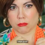 Jenny Lorenzo Instagram - Anyone else shop at TJ Marshall’s Coat Factory Off The Fifth Rack For Less? 🙋🏻‍♀️🛍️ #latinosbelike #latinamoms #growinguphispanic #latinamomsbelike #shopping #latinomemes #comedy