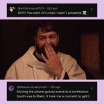 Jenny Lorenzo Instagram - We read all your comments on all platforms and are immensely grateful for your kind words! Y’all give us the motivation to keep going. 🥰