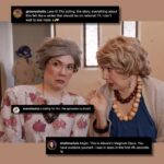 Jenny Lorenzo Instagram - We read all your comments on all platforms and are immensely grateful for your kind words! Y’all give us the motivation to keep going. 🥰