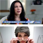 Jenny Lorenzo Instagram - This has been a dream come true. 🥹❤️ This morning I’m being featured on @todayshow on a very special segment about the power of the Abuela. I was absolutely thrilled when @igstorres contacted me about this opportunity, and I immediately flew back to my hometown of Miami, FL to shoot this segment in January. It was an incredible honor to collaborate with the talented @llamasnbc and @abuelascounter. The home where we gathered to film was filled with so much love and rich culture, and I even had the joy of bringing my mom along to the set. 🥲 The full segment will air tonight on @topstorynbc! 🦚