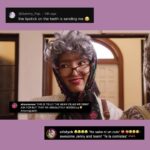Jenny Lorenzo Instagram - We read all your comments on all platforms and are immensely grateful for your kind words! Y’all give us the motivation to keep going. 🥰
