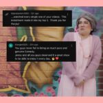 Jenny Lorenzo Instagram - We read all your comments on all platforms and are immensely grateful for your kind words! Y’all give us the motivation to keep going. 🥰