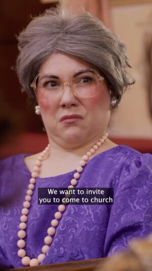 Jenny Lorenzo Instagram - If you’re a fan of Mean Girls, you know we combined two iconic scenes into one for this clip. Full video can be seen on IG or YouTube (best way to watch imo). 

Featuring @kamiindahouse @lauradi.lorenzo @dionekuraoka 

#meangirls #fetch #sofetch #latinamoms #latinosbelike #growinguphispanic #abuela #meanviejas #latinomemes #latinocomedy