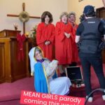 Jenny Lorenzo Instagram – ‘MEAN VIEJAS: A Mean Girls Parody’ coming later this week, on all our digital channels (Instagram, YouTube, Facebook). Who’s exited?

#latinosbelike #latinomemes #latinocomedy #latinamomsbelike #latinagrandmas #cubanabuela #miami #miamiaf #cuban #growinguphispanic #growinguplatino #growingupcuban #miami #meangirls #meangirlsparody #reginageorge #movieparody #filmparody