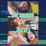 Jenny Lorenzo Instagram - Jenny and George may literally be thick as thieves, but when an artifact they attempt to steal swaps their bodies including their disabilities, they are desperate to find a way to swap back. Our short film for the @disabilityfilmchallenge is up on YouTube and Facebook! We wrote, filmed and edited this film in just 4 days. Your support is much appreciated by engaging. ☺️ Link in bio! #disabilityawareness #disabilityfilmchallenge