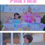 Jenny Lorenzo Instagram - Sometimes... Latino birthday parties for kids are never really about the kids. 😅 And that’s especially the case in this Abuela’s Family blast from the past! #discoverpage #latinosbelike #abuelasfamily #latinamoms #growinguphispanic #latinomemes #latinobirthday