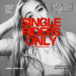 Jenny Lorenzo Instagram - This Fridayyyy, broooo! @elysiantheater