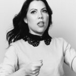 Jenny Lorenzo Instagram – This is me when I’m not playing a 72-year-old Abuela or a snarky 10-year-old. 

Dope photos by @bynickrasmussen 
Make up y pelo @jenxbouton