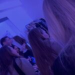 Jenny Skavlan Instagram – @rebmoe har sluppet låt om soverommet sitt på soverommet sitt og skogen var fin i helgen.