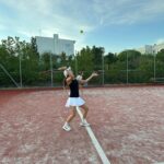 Jenny Skavlan Instagram - Mei i mai