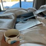 Jenny Skavlan Instagram - @rebmoe har sluppet låt om soverommet sitt på soverommet sitt og skogen var fin i helgen.