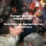 Jenny Skavlan Instagram - Vi går inn i en tid spekket med fester, feiringer og feeden vår kommer til å renne over av gjenger som koser seg SAMMEN. Det er fint, men det er også fint å ha i bakhode at veldig mange kjenner på ensomhet og utenforskap. Spesielt nå. Selv har jeg lett for å glemme å gå runden med meg selv om jeg har #plasstilentil og invitere inn de som selv ikke er så flinke til å kreve den plassen. Med disse tallene i bakhodet skal jeg bli flinkere å invitere inn, både voksne og barn! 🖤44% i Norge er plaget av ensomhet, i større eller mindre grad. 🖤1 av 5 oppgir at de har få eller ingen å vende seg til når de sliter.  🖤41% av norske studenter har få eller ingen venner.  🖤1 av 3 som blir mobbet på skolen, sier at ingen voksne vet om det. La oss alltid gå en runde på om vi har #plasstilentil - det kan bety enormt mye! @mental_helse @vitarinsj
