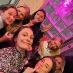 Jenny Skavlan Instagram - Vårdump. 📸🌿