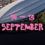 Jenny Skavlan Instagram - Egenreklame♻️👉🏼FÆBRIKSTAD 2024 blir om mulig enda råere enn i fjor altså dere🔥 vi booker utstillere, workshops, foredrag og jobber med programmet for sykurset om dagen. !!! Håper vi ses !!!